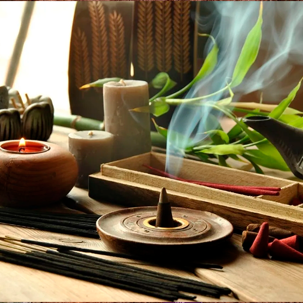 Autoamor & Bem-estar