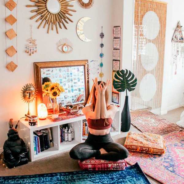 Decoração